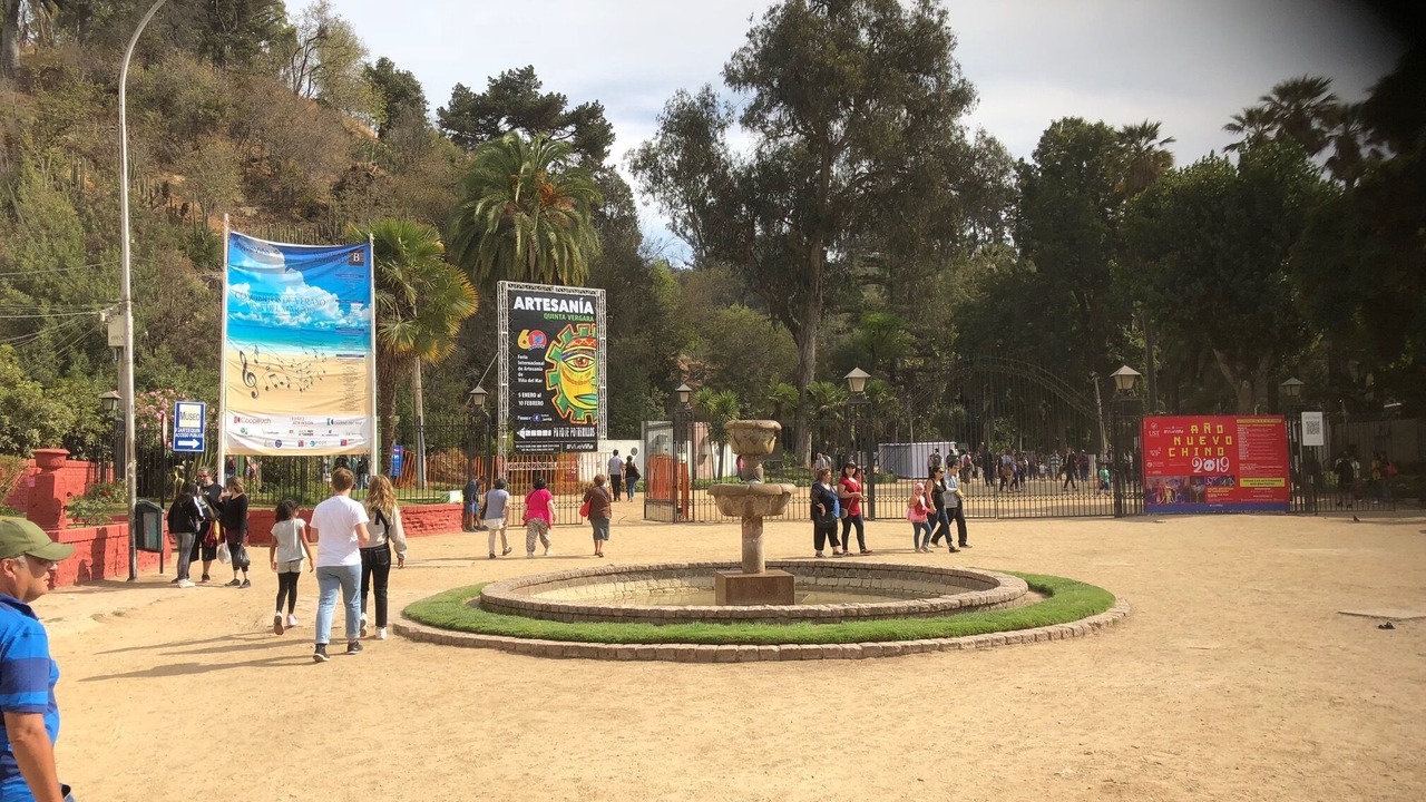 Photo of Others in Vina del Mar