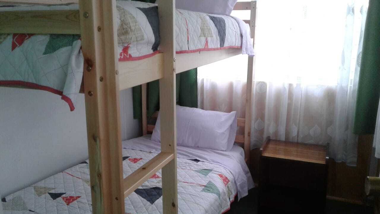 Photo of Bedroom in Coyhaique
