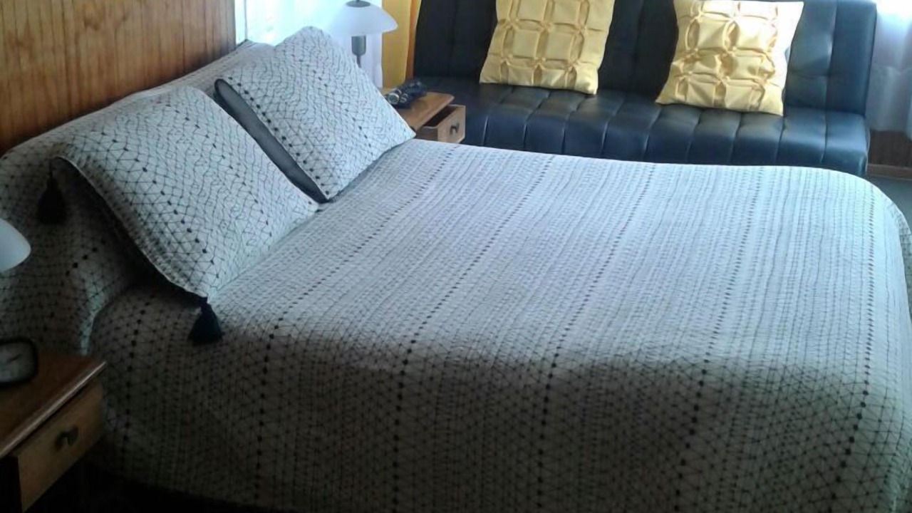 Photo of Bedroom in Coyhaique