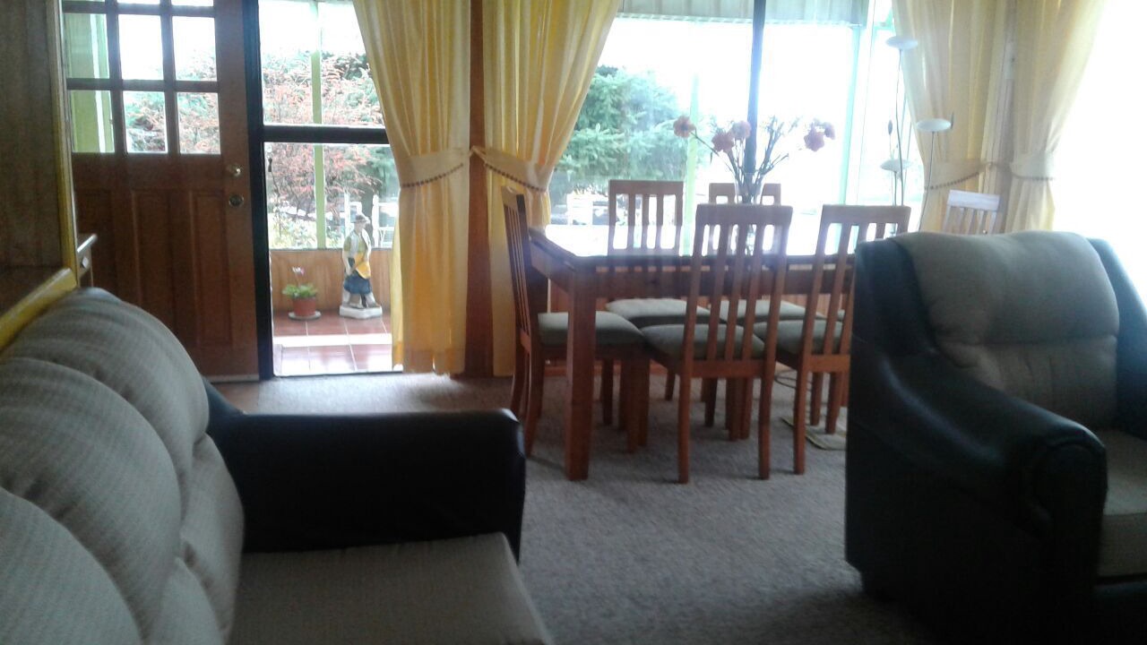 Photo of Livingroom in Coyhaique