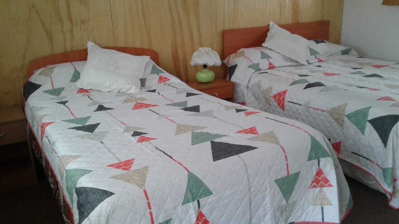 Photo of Bedroom in Coyhaique