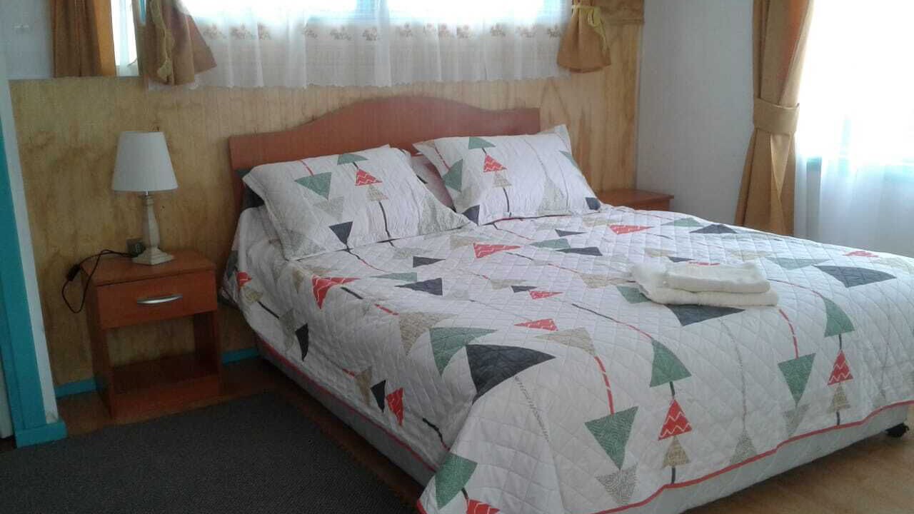 Photo of Bedroom in Coyhaique