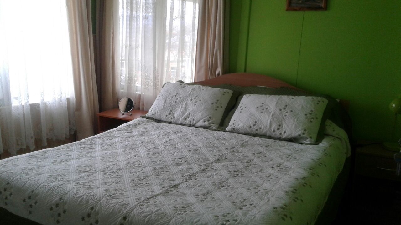 Photo of Bedroom in Coyhaique