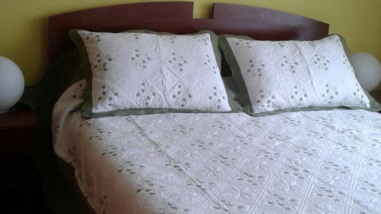 Photo of Bedroom in Coyhaique