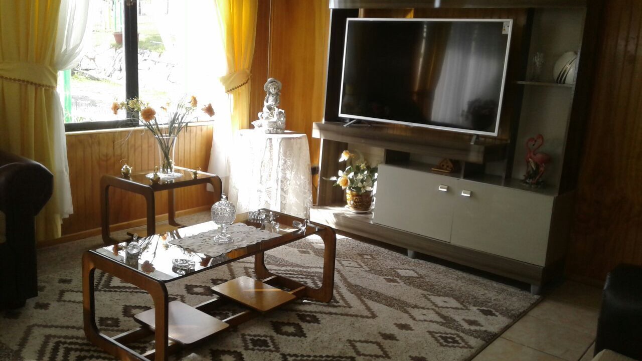 Photo of Livingroom in Coyhaique