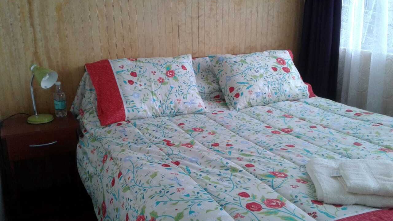 Photo of Bedroom in Coyhaique