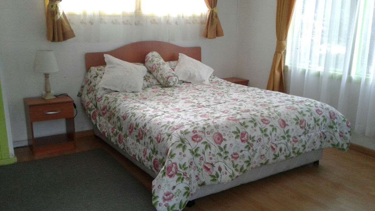 Photo of Bedroom in Coyhaique