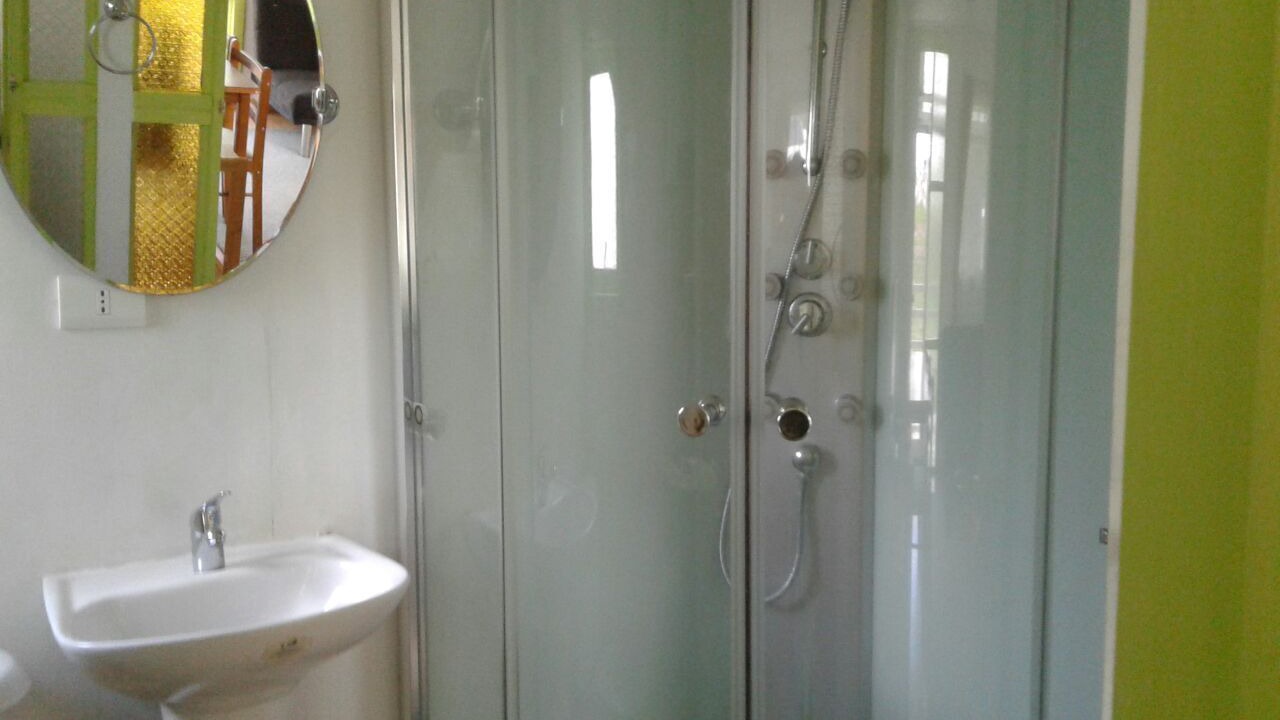 Photo of Bathroom in Coyhaique