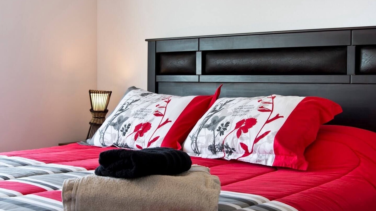 Photo of Bedroom in Concon