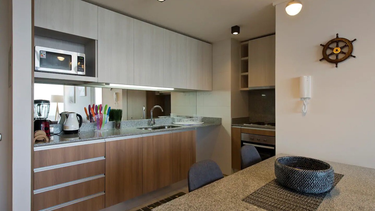 Photo of Kitchen in Concon