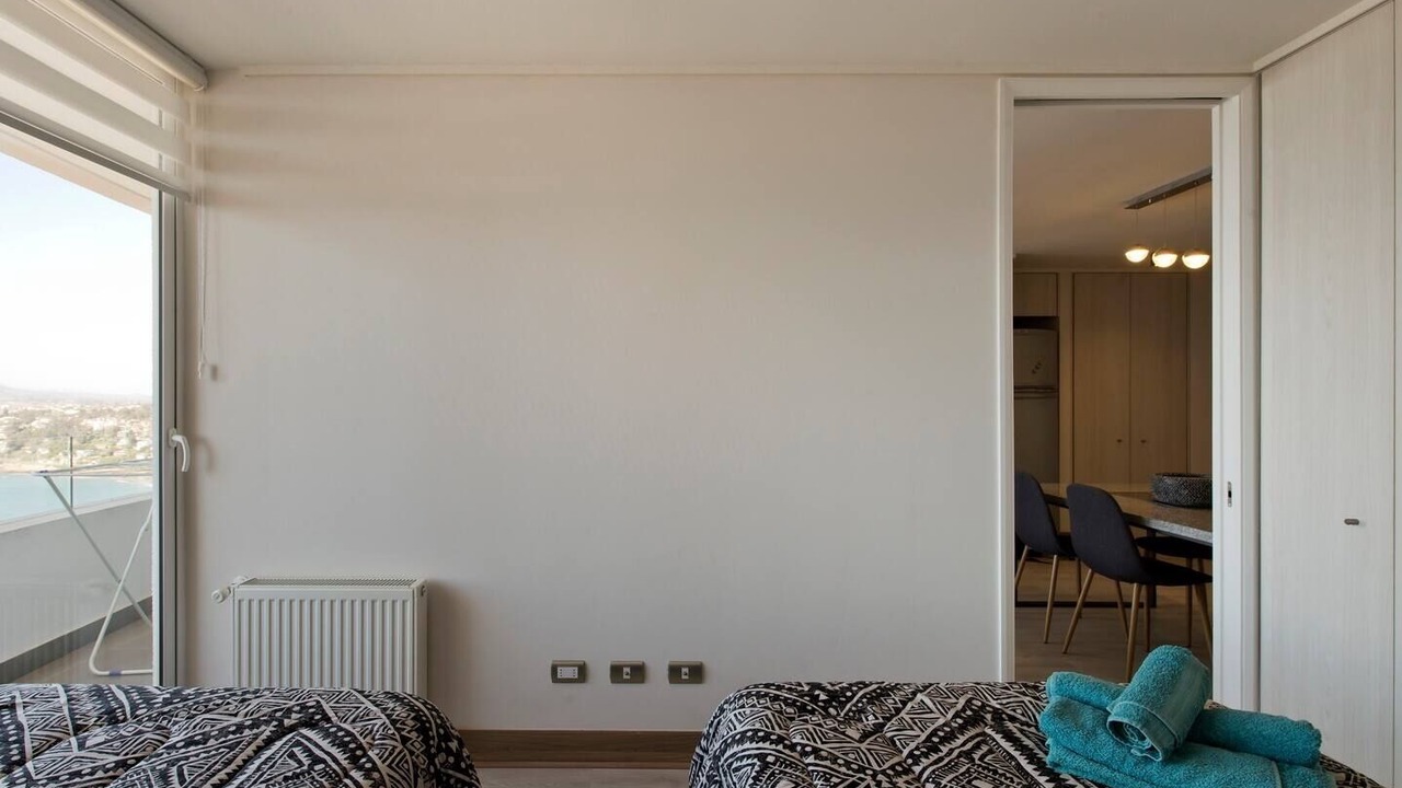 Photo of Bedroom in Concon