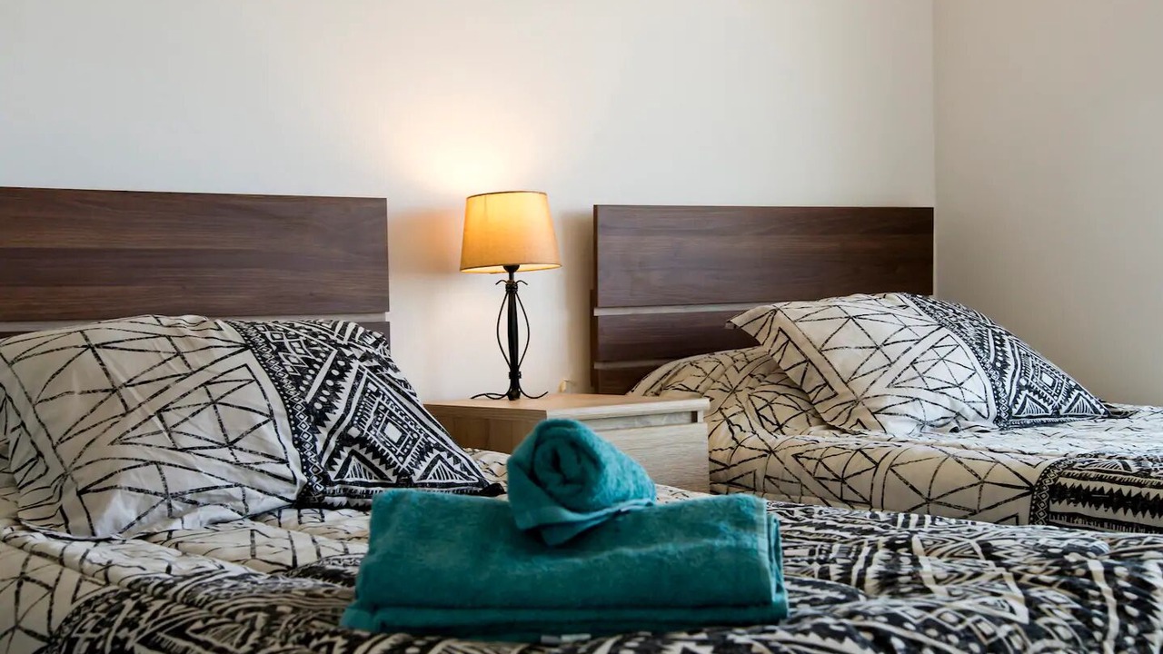 Photo of Bedroom in Concon