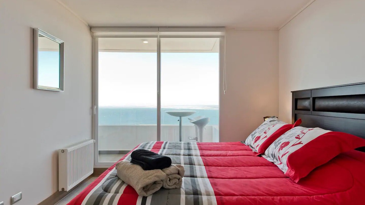 Photo of Bedroom in Concon