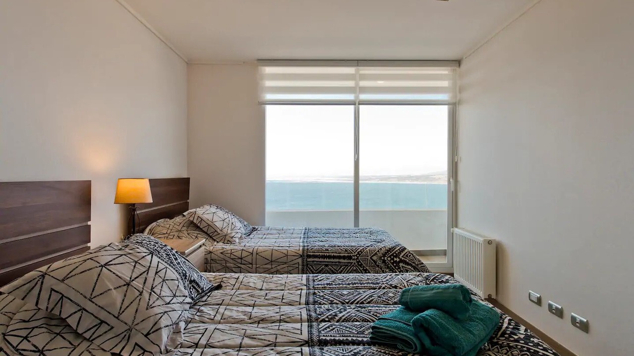 Photo of Bedroom in Concon