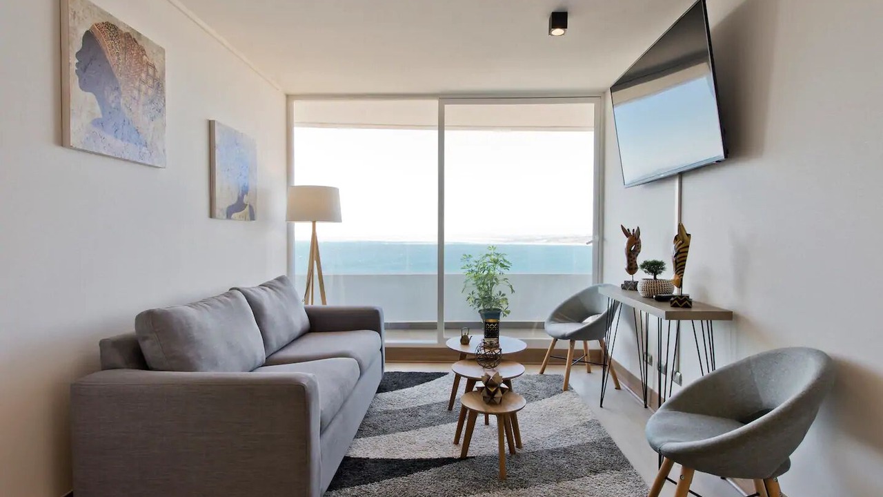 Photo of Livingroom in Concon
