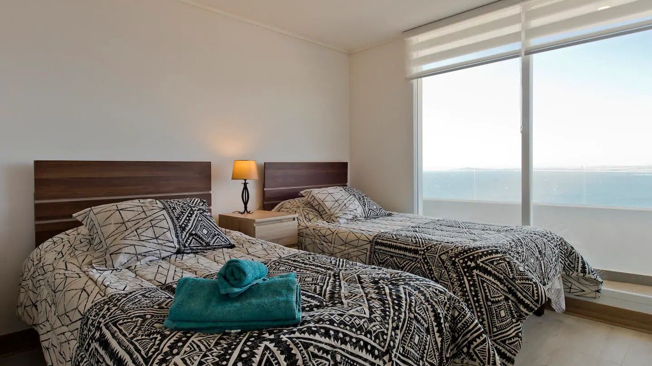 Photo of Bedroom in Concon