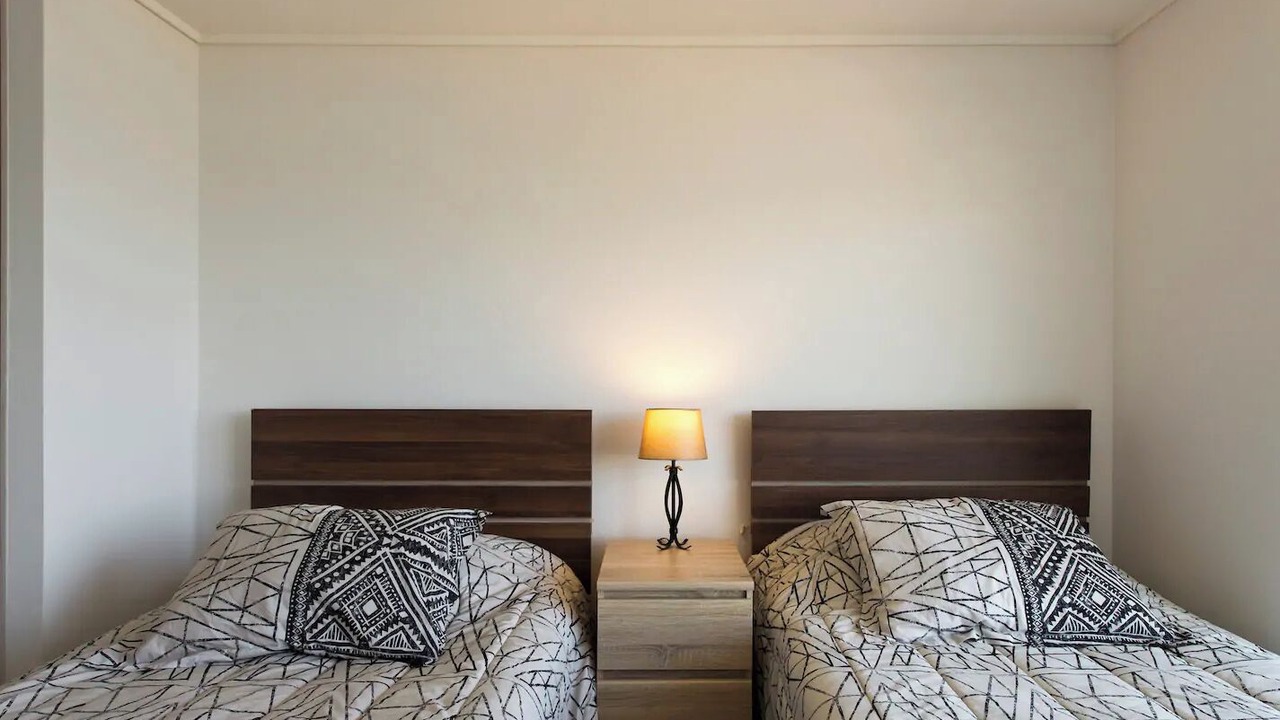 Photo of Bedroom in Concon