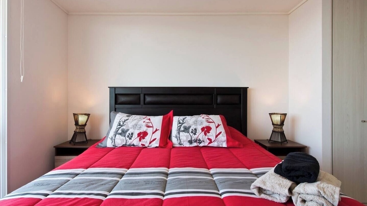 Photo of Bedroom in Concon