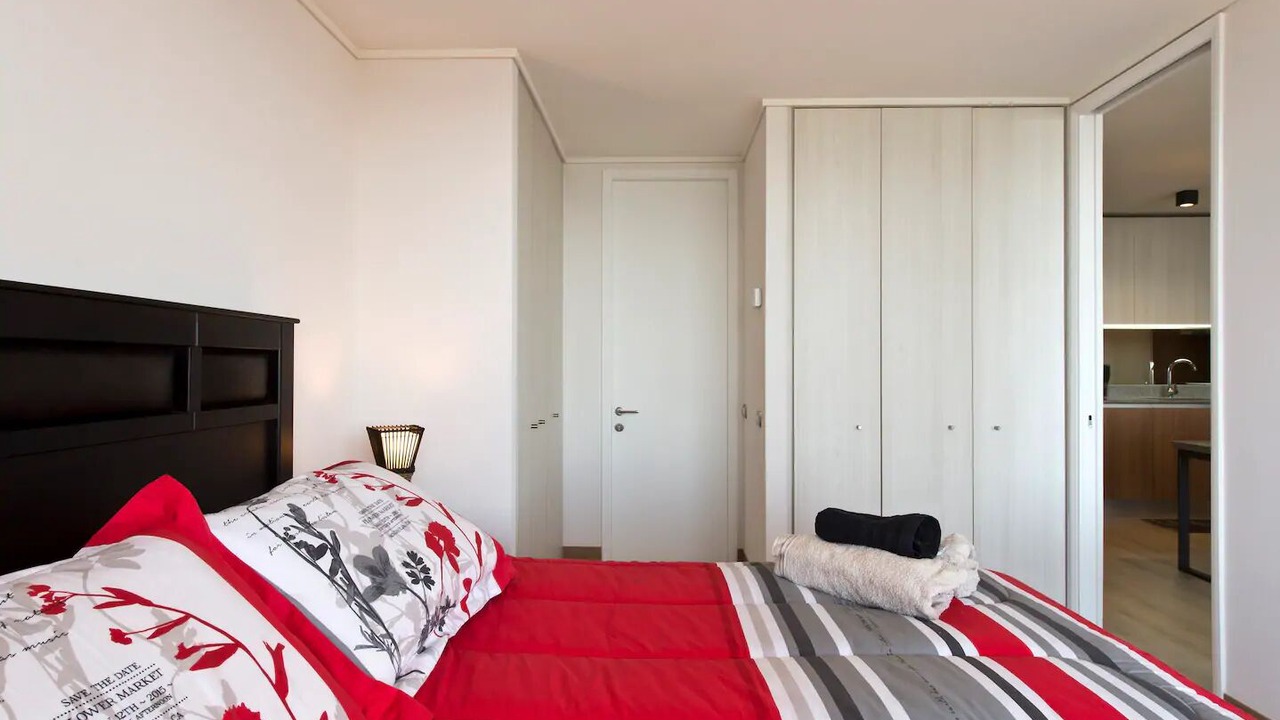 Photo of Bedroom in Concon