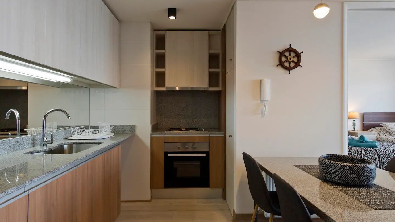 Photo of Kitchen in Concon