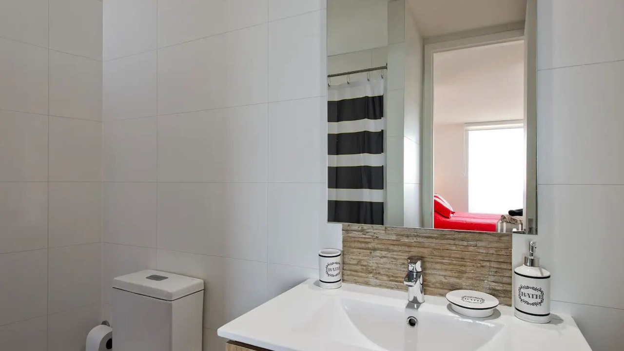 Photo of Bathroom in Concon