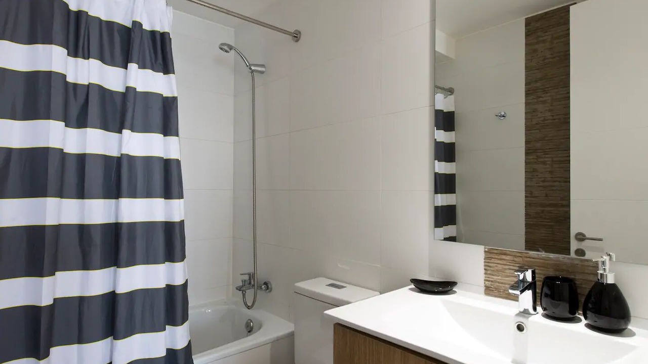 Photo of Bathroom in Concon