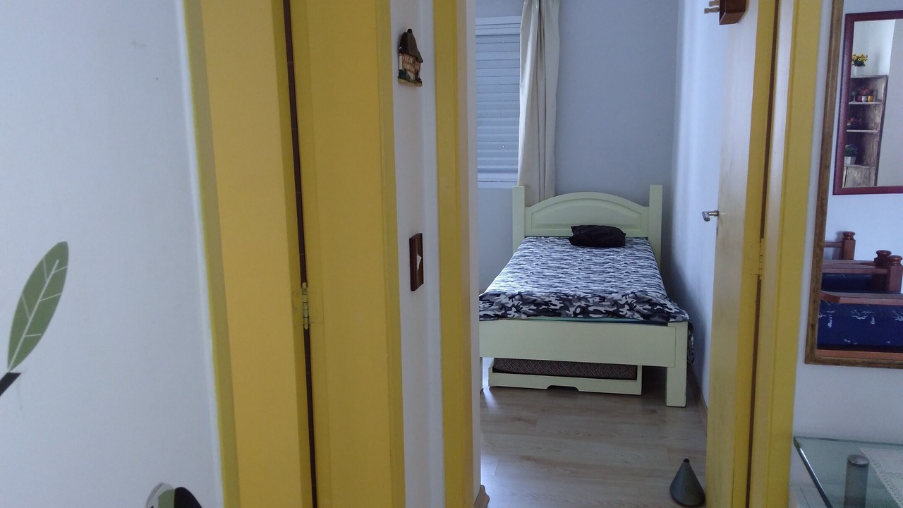 Photo of Bedroom in Barra Funda