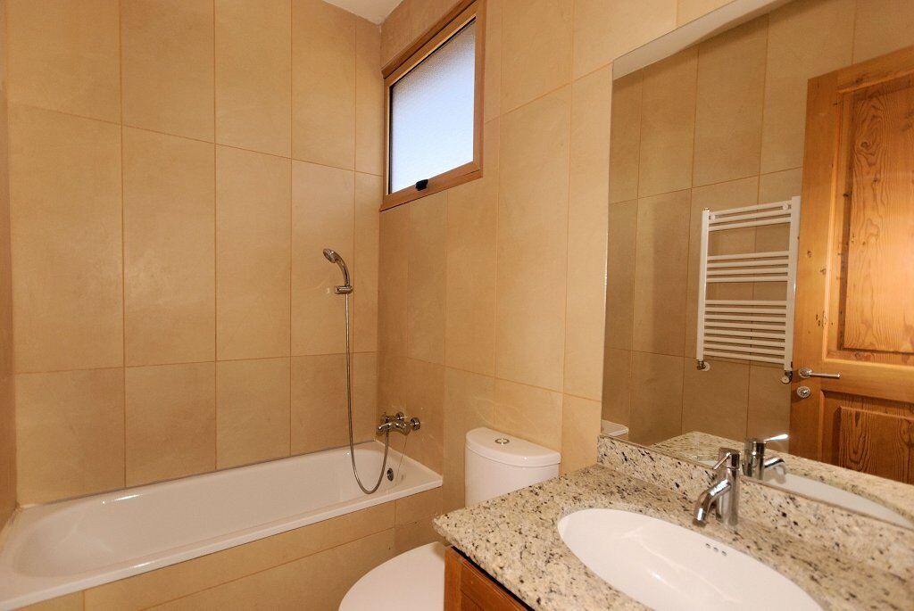 Photo of Bathroom in Farellones