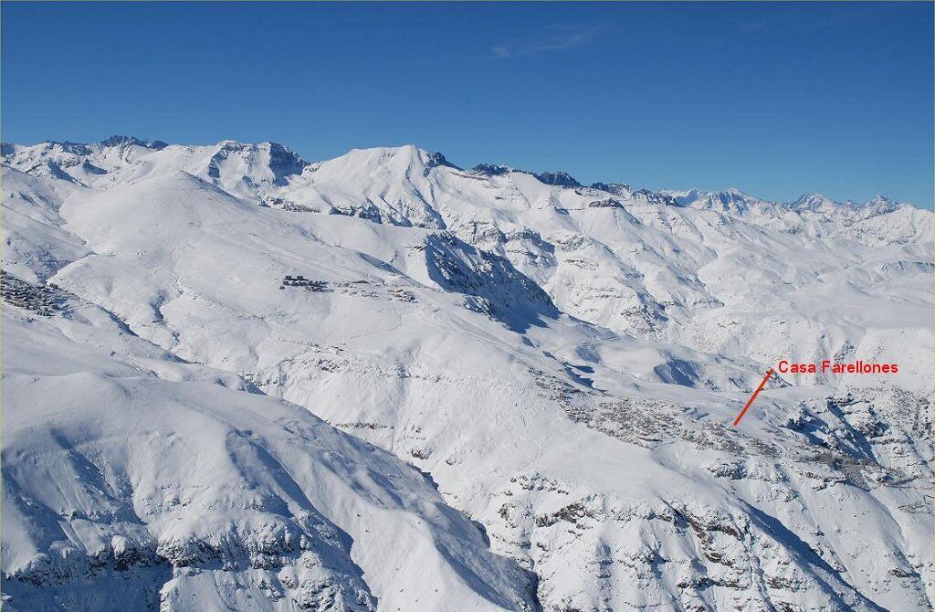 Photo of Others in Farellones