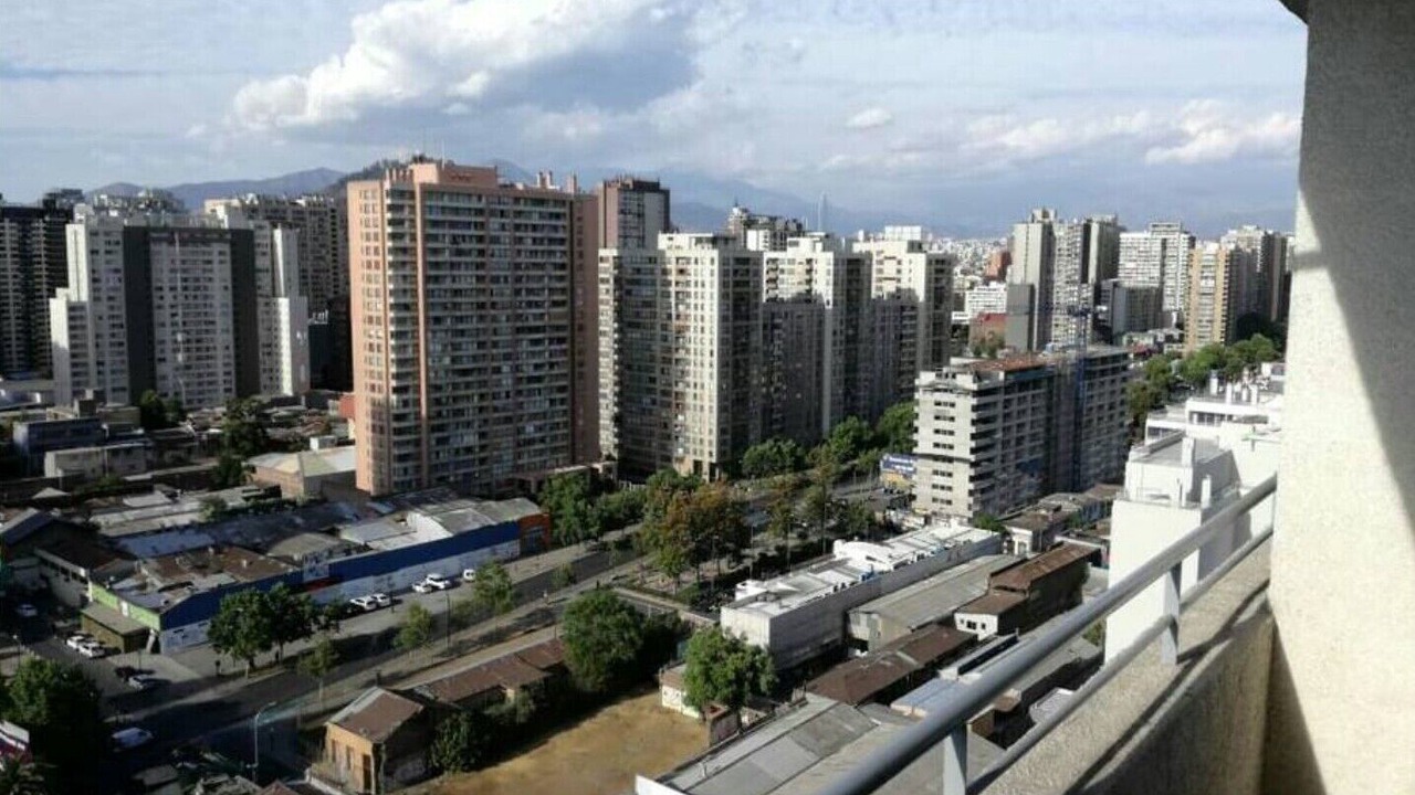 Photo of Outdoor in Downtown Santiago