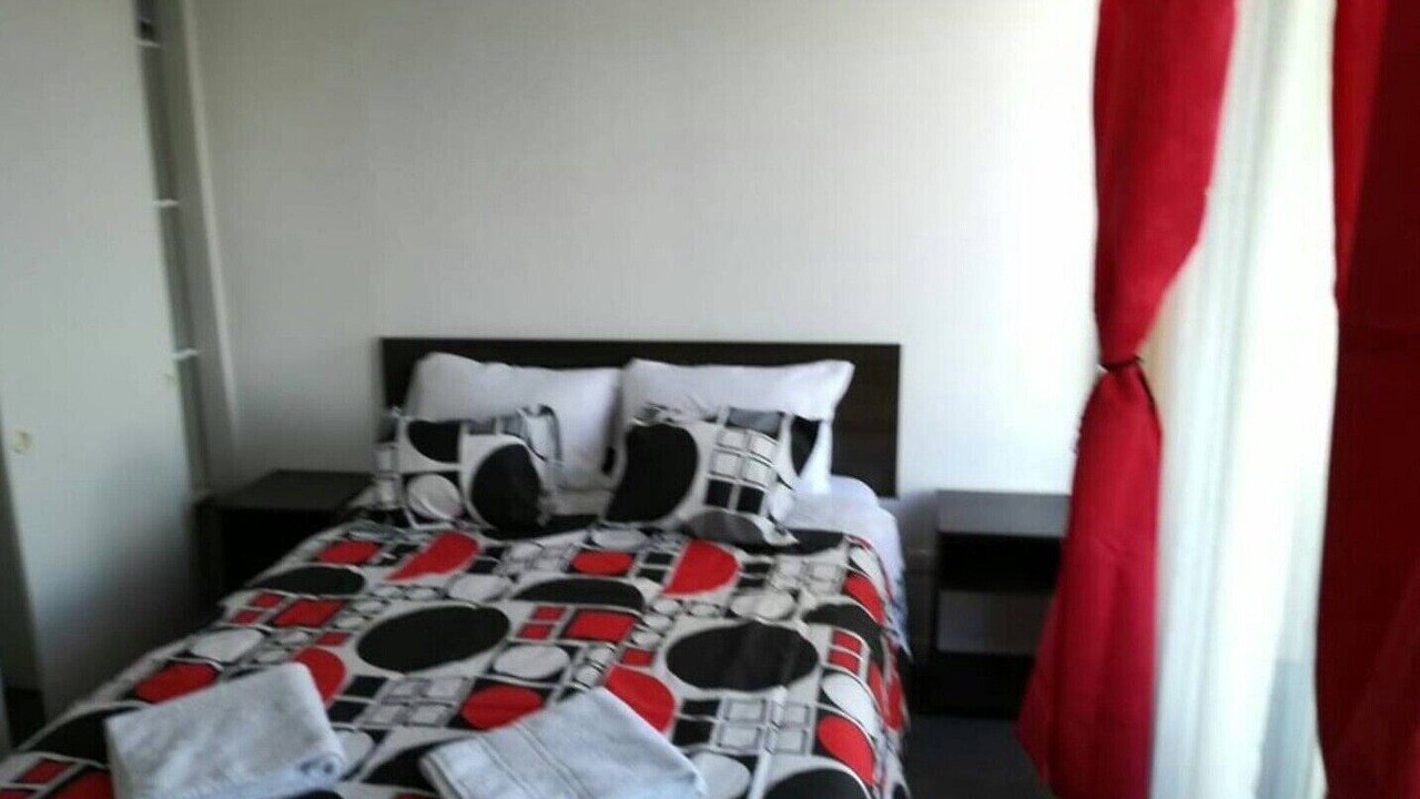 Photo of Bedroom in Downtown Santiago