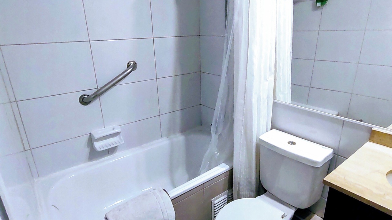 Photo of Bathroom in Las Rejas