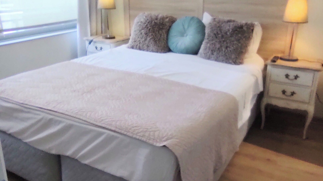 Photo of Bedroom in Las Rejas