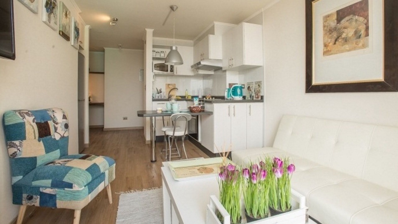 Photo of Livingroom in Las Rejas