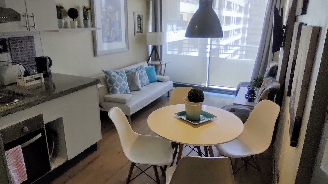 Photo of Livingroom in Las Rejas