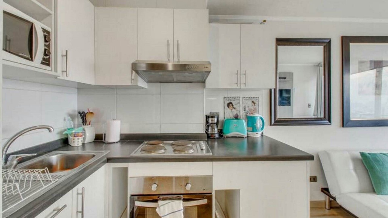 Photo of Kitchen in Las Rejas