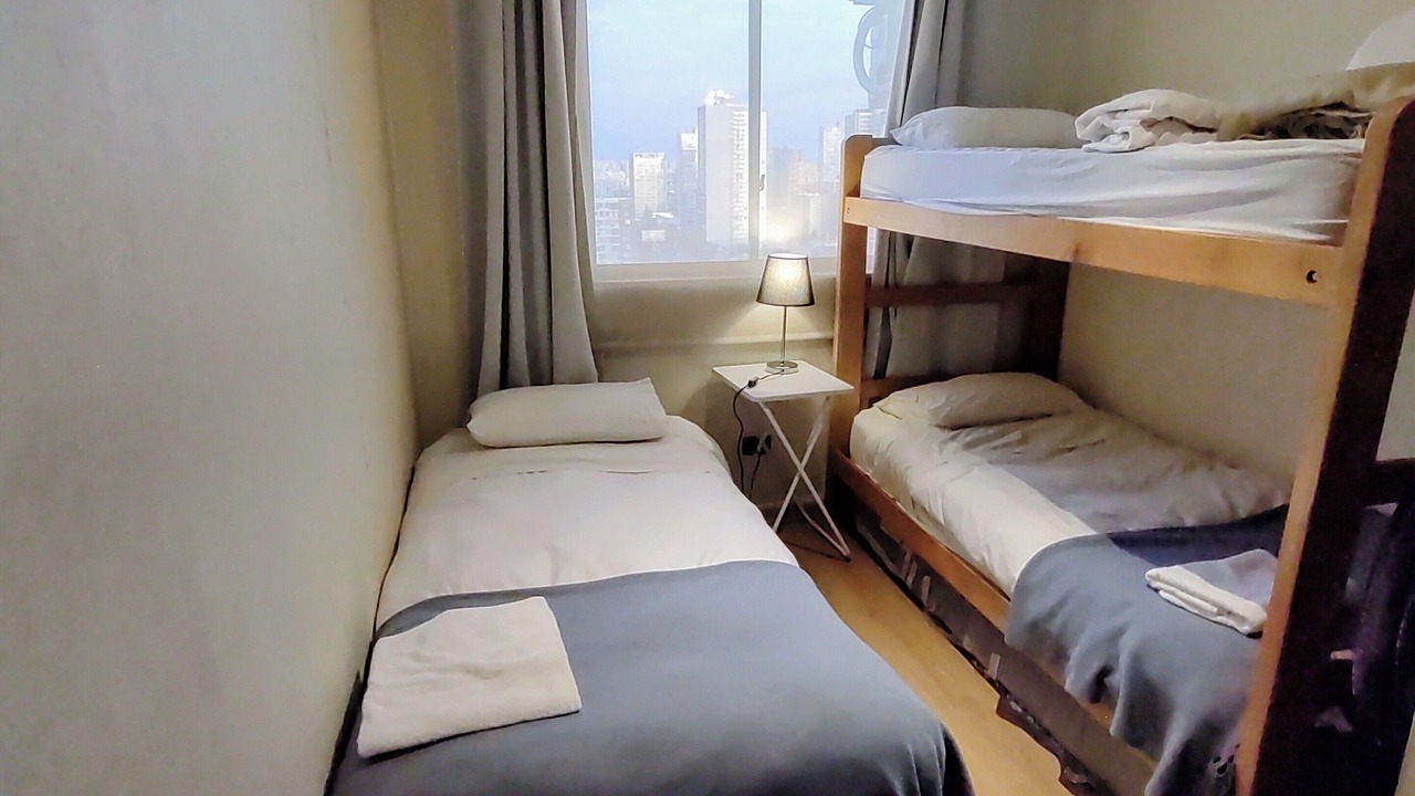 Photo of Bedroom in Las Rejas