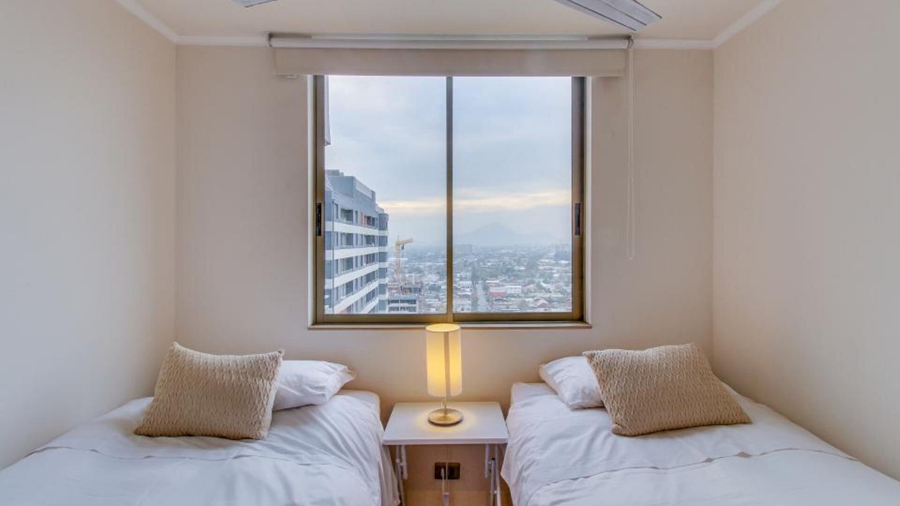 Photo of Bedroom in Las Rejas