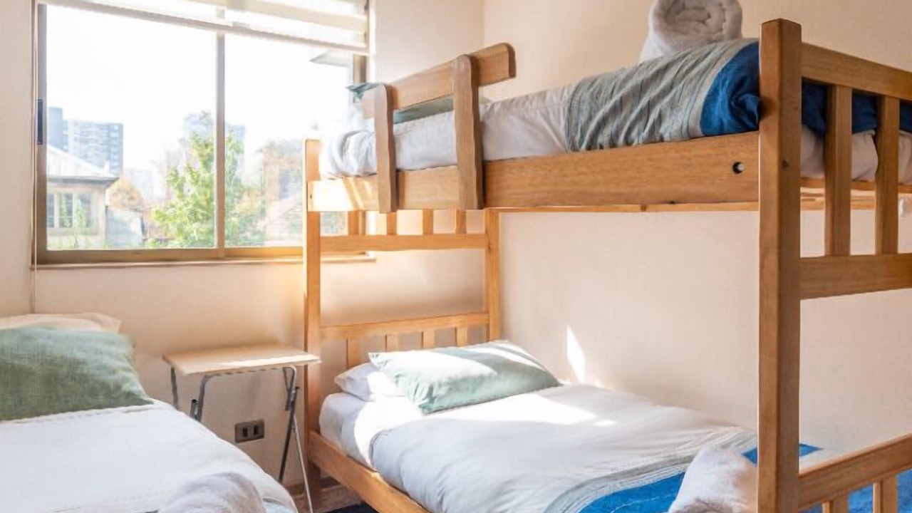 Photo of Bedroom in Las Rejas