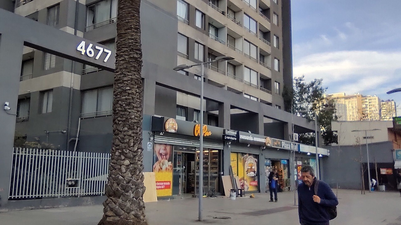 Photo of Outdoor in Las Rejas