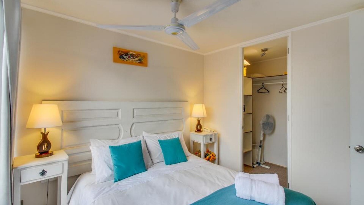 Photo of Bedroom in Las Rejas