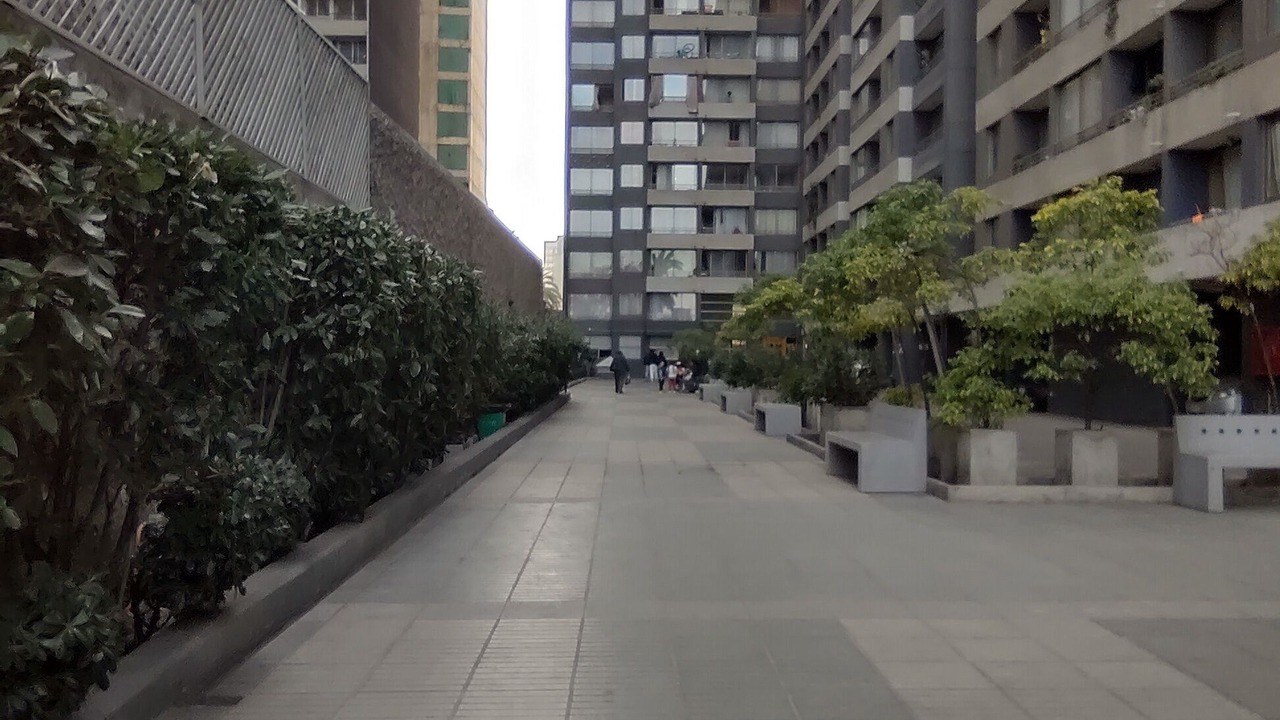 Photo of Outdoor in Las Rejas