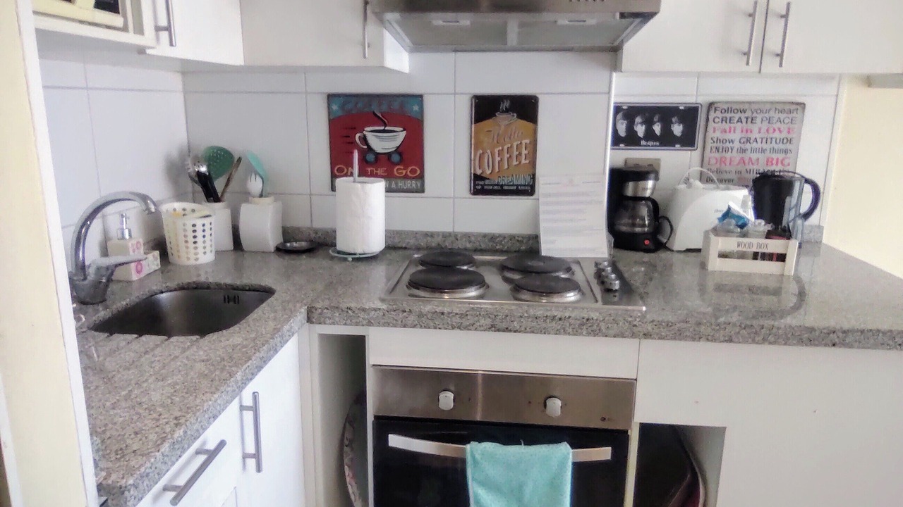Photo of Kitchen in Las Rejas