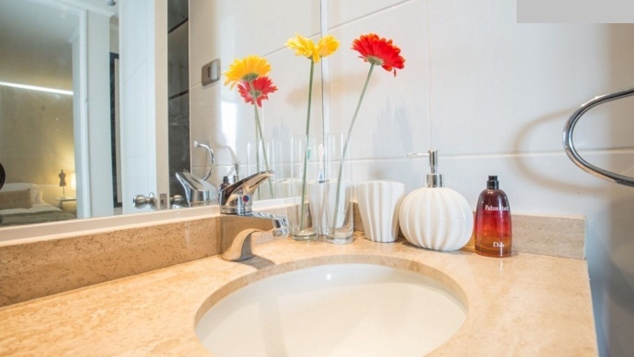 Photo of Bathroom in Las Rejas
