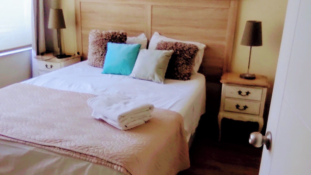 Photo of Bedroom in Las Rejas