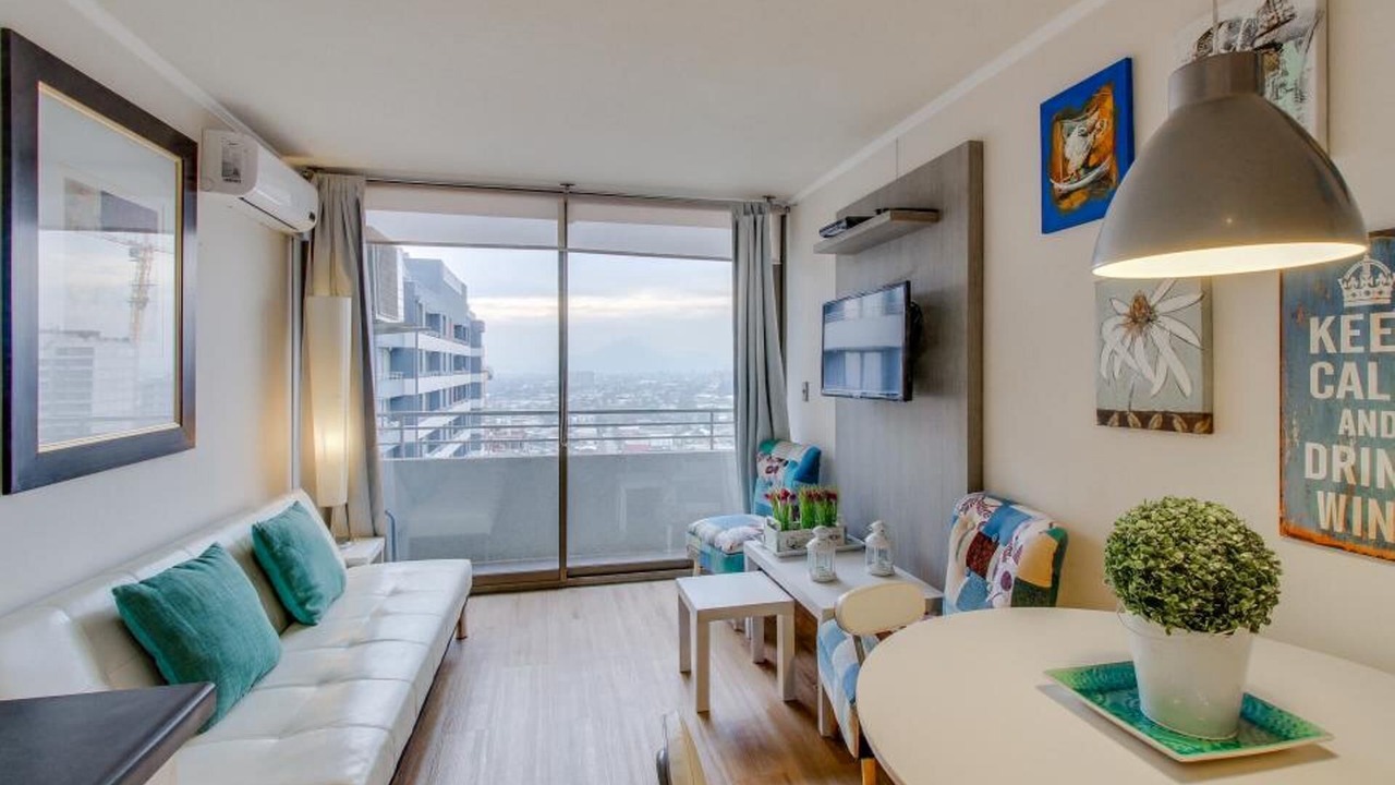 Photo of Livingroom in Las Rejas