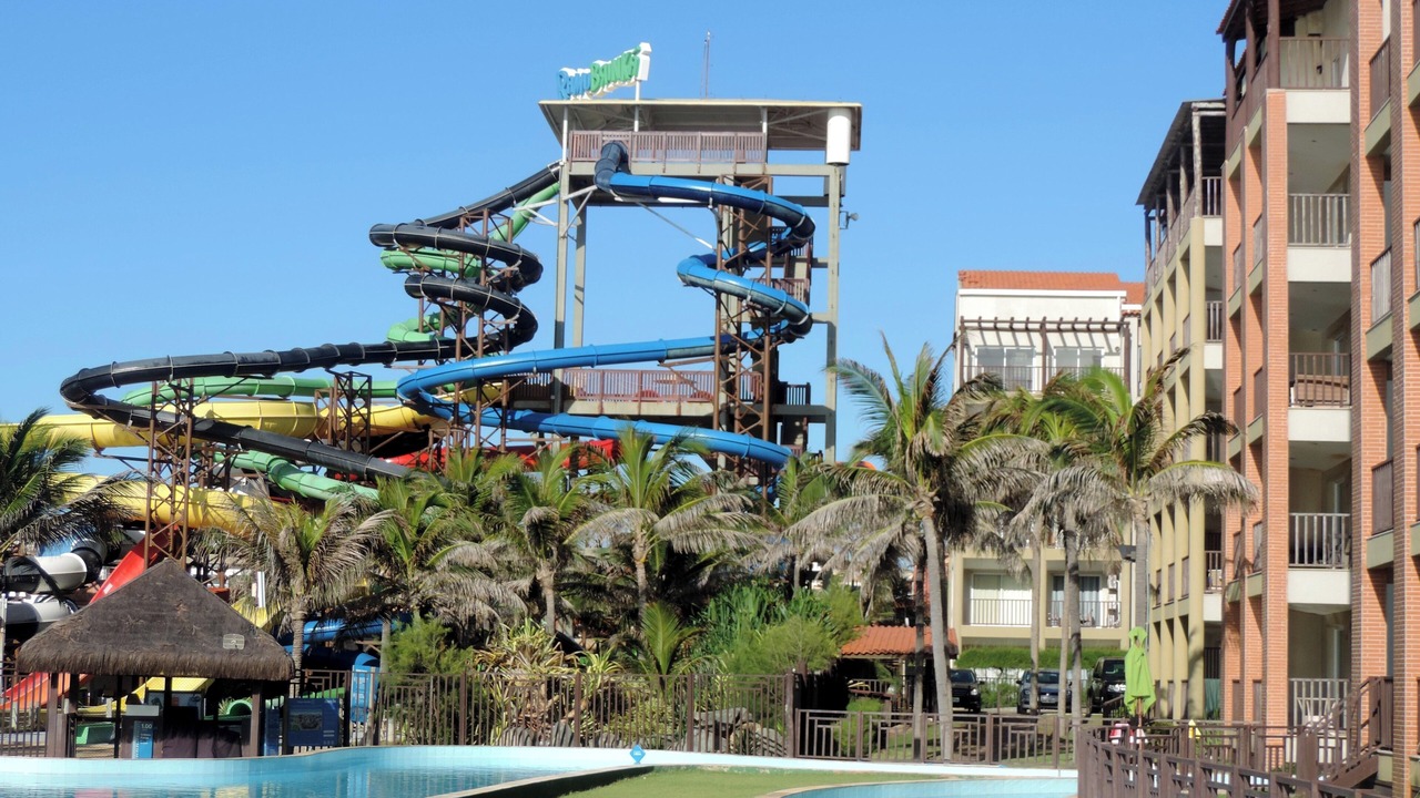 Photo of Outdoor in Porto das Dunas