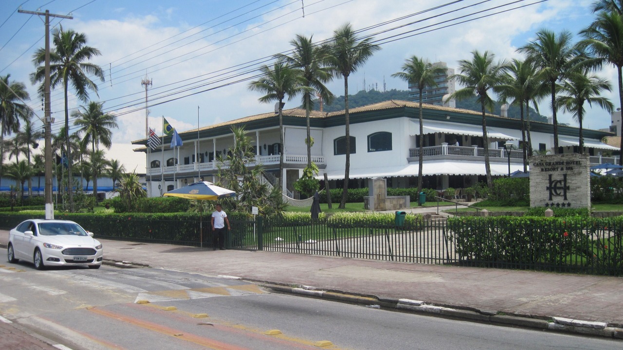 Photo of Outdoor in Jardim Sao Miguel