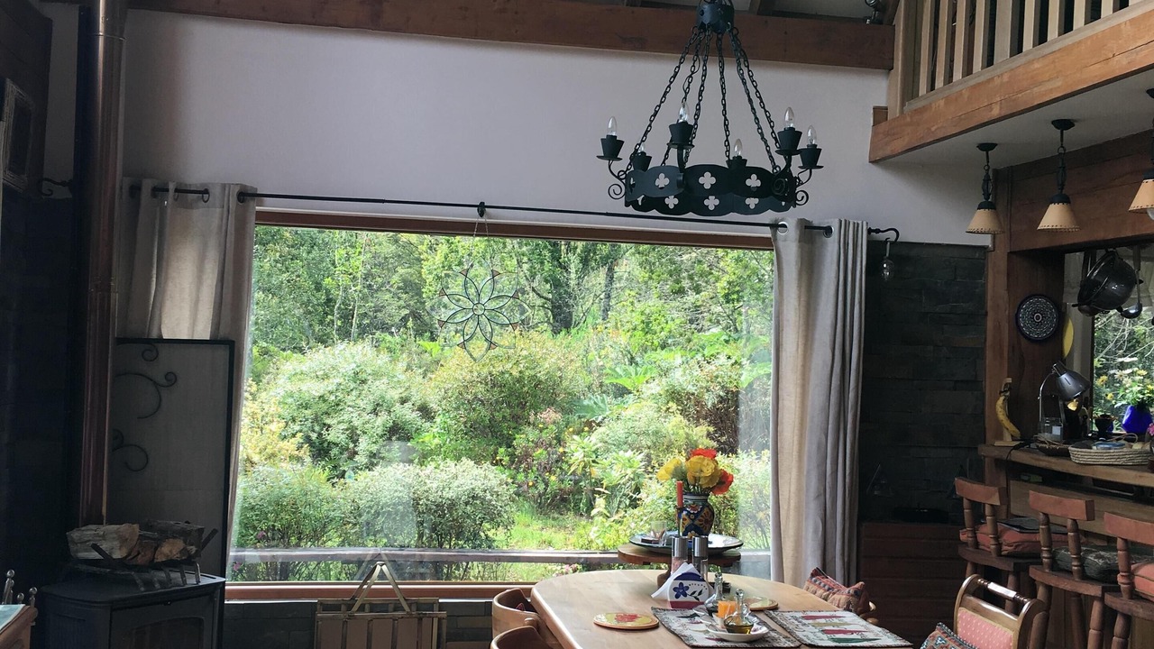 Photo of Livingroom in Ensenada
