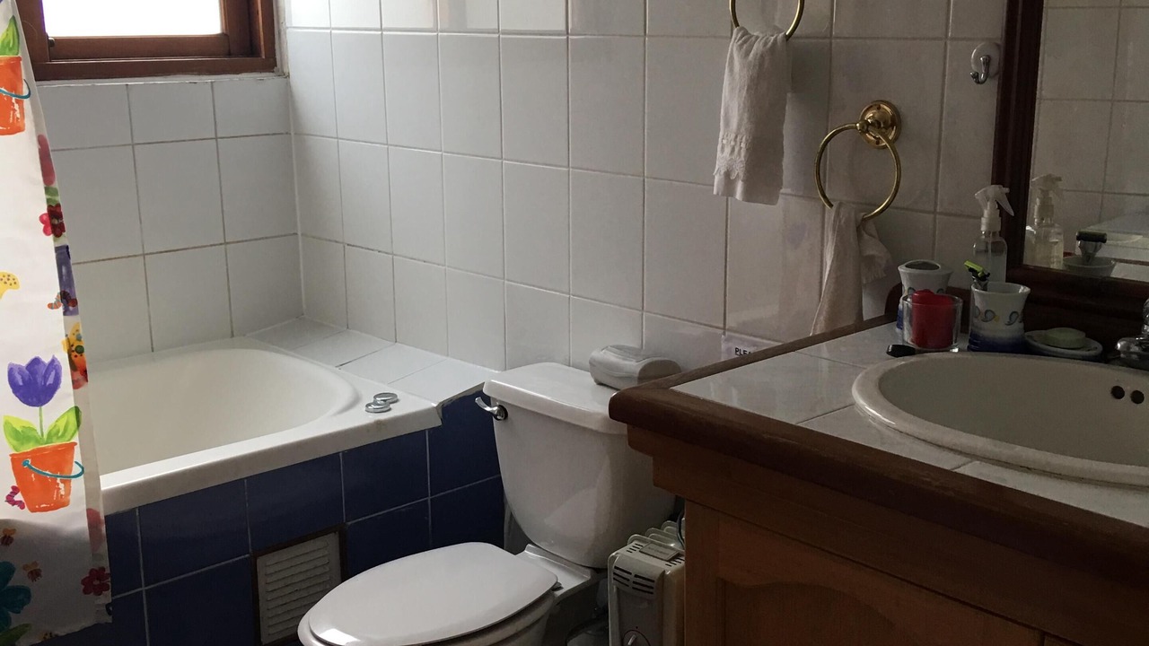 Photo of Bathroom in Ensenada